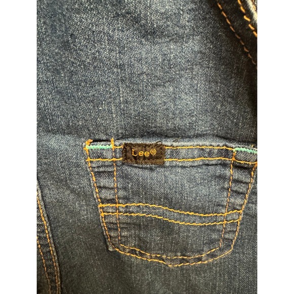 Overalls - Picture 8 of 9